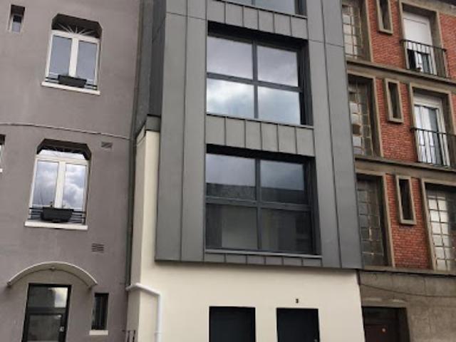 Location Appartement 2 pièces 29 m2 Le Havre