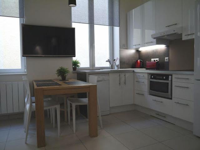 Location Appartement 2 pièces 29 m2 Lyon 9ème