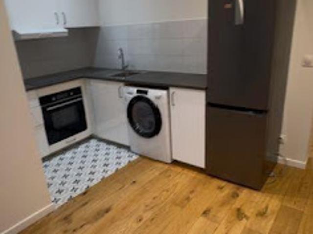 Location Appartement 2 pièces 29 m2 Maisons Alfort