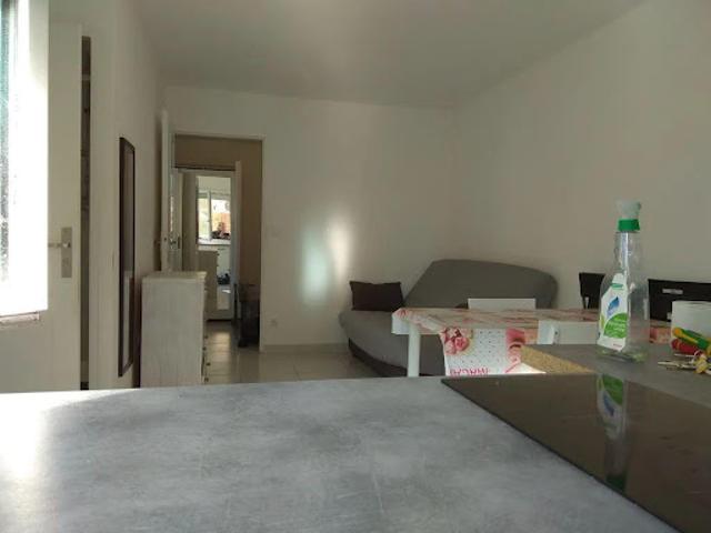Location Appartement 2 pièces 29 m2 Marseille 15ème