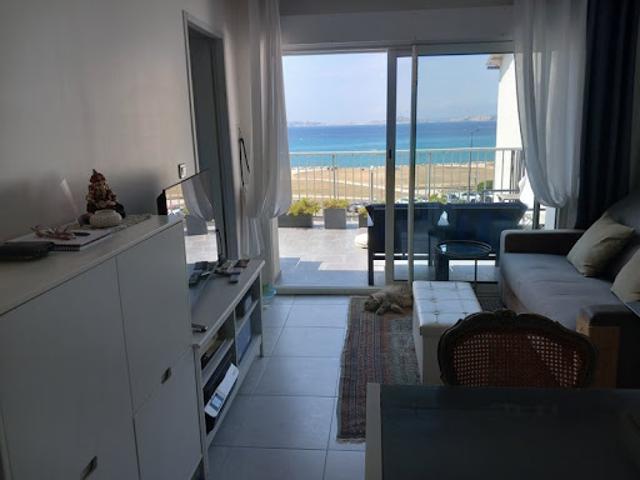 Location Appartement 2 pièces 29 m2 Marseille 8ème