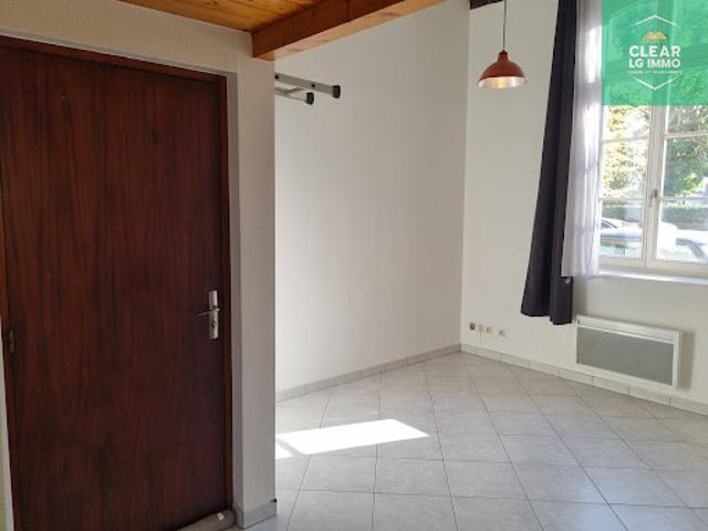 Location Appartement 2 pièces 34 m2 Metz