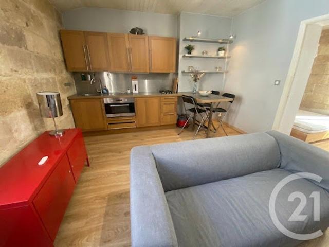 Location Appartement 2 pièces 29 m2 Montpellier
