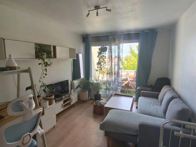 Location Appartement 2 pièces 29 m2 Montpellier