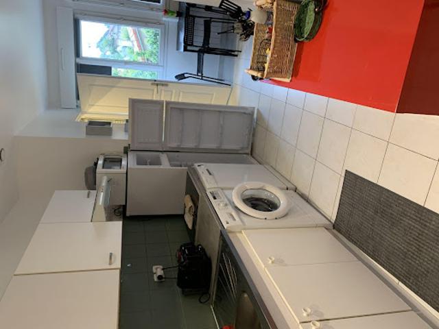 Location Appartement 2 pièces 29 m2 Nanterre