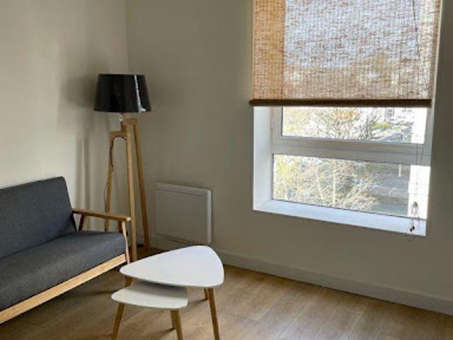 Location Appartement 2 pièces 29 m2 Nantes