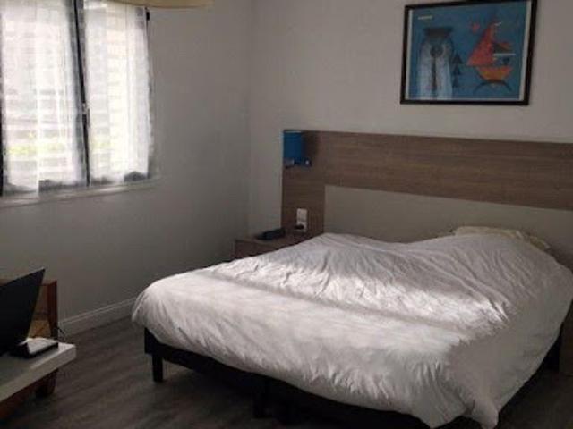 Location Appartement 2 pièces 29 m2 Nantes
