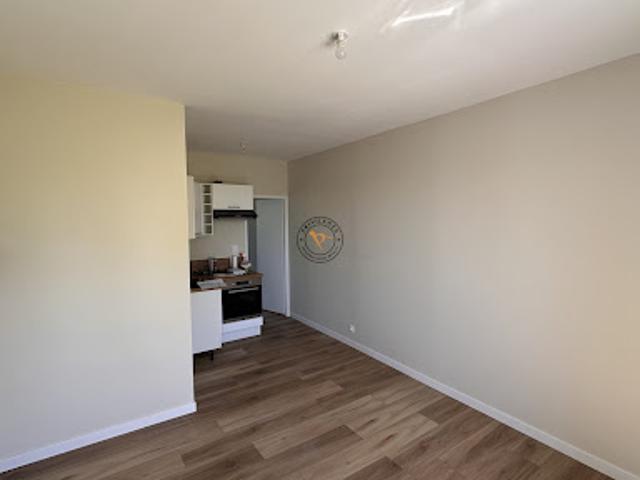 Location Appartement 2 pièces 29 m2 Nantes