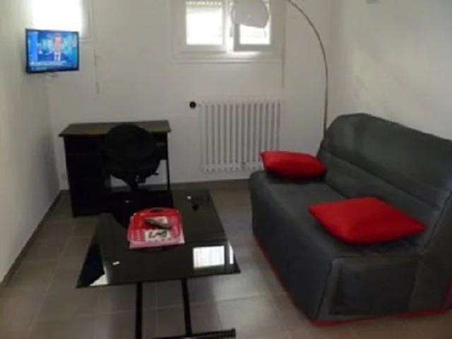 Location Appartement 2 pièces 29 m2 Nice