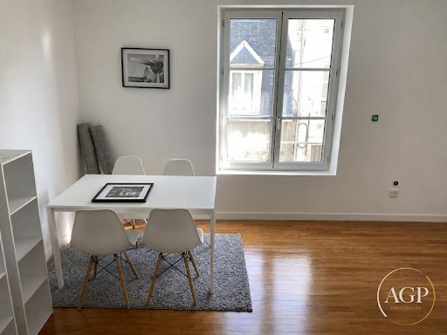 Location Appartement 2 pièces 29 m2 Orleans