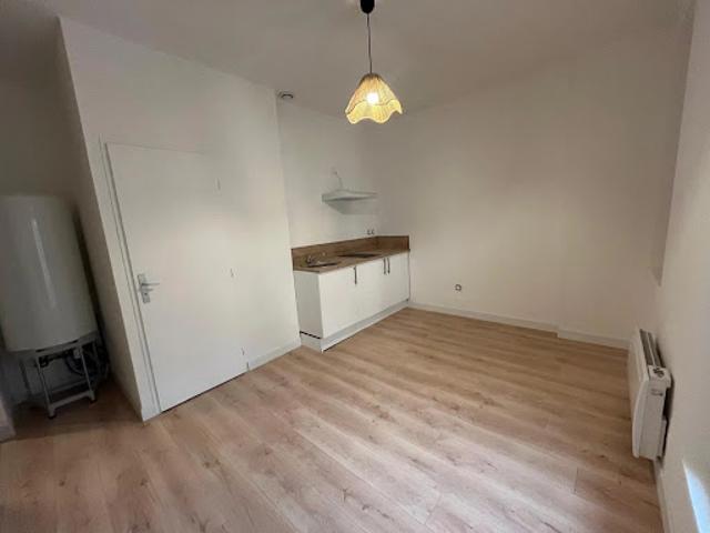Location Appartement 2 pièces 29 m2 Perpignan