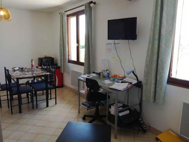 Location Appartement 2 pièces 29 m2 Reims