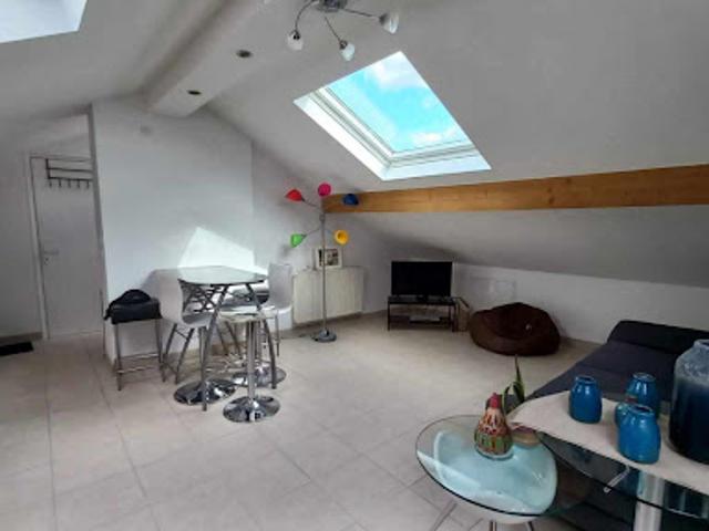 Location Appartement 2 pièces 29 m2 Rodemack