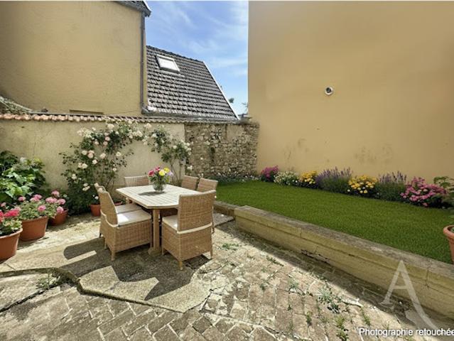 Location Appartement 2 pièces 29 m2 Rosny sur Seine
