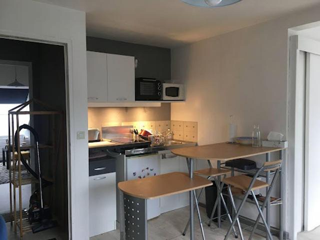 Location Appartement 2 pièces 29 m2 Rouen