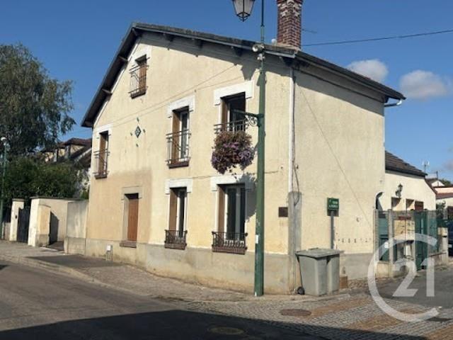 Location Appartement 2 pièces 29 m2 Saint Soupplets