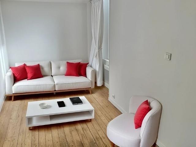 Location Appartement 2 pièces 29m²