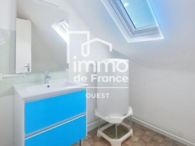 Location Appartement 2 pièces 29m²