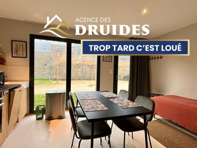 Location Appartement 2 pièces 29m²