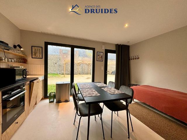 Location Appartement 2 pièces 29m²