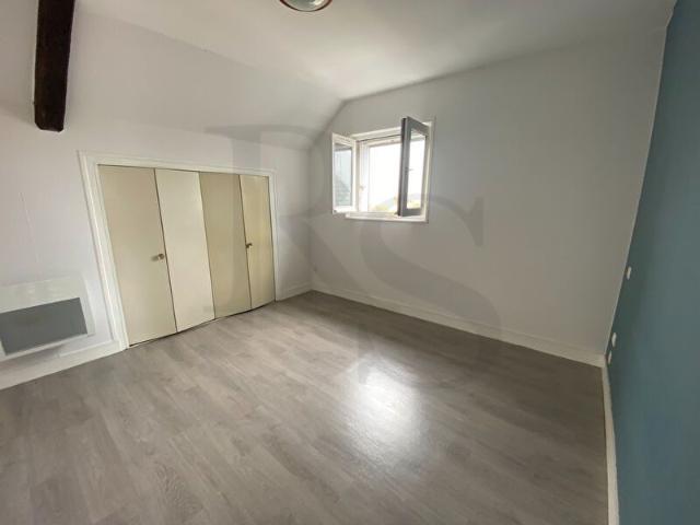 Location Appartement 2 pièces 29m²