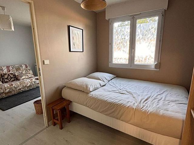 Location Appartement 2 pièces 29m²
