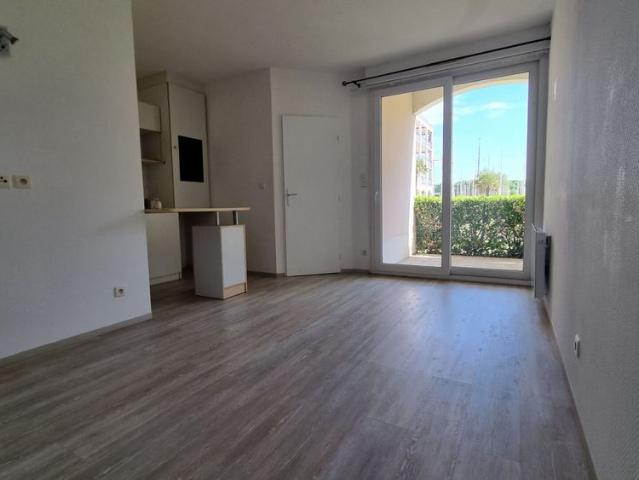 Location Appartement 2 pièces 29m²