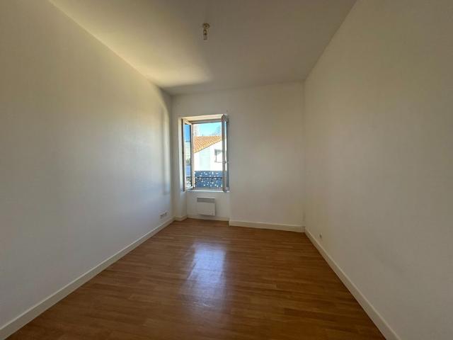 Location Appartement 2 pièces 29m²