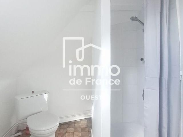 Location Appartement 2 pièces 29m²