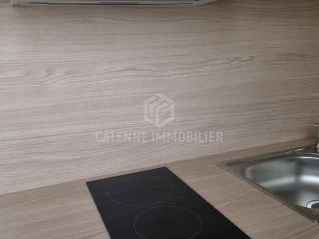 Location Appartement 2 pièces 29m²