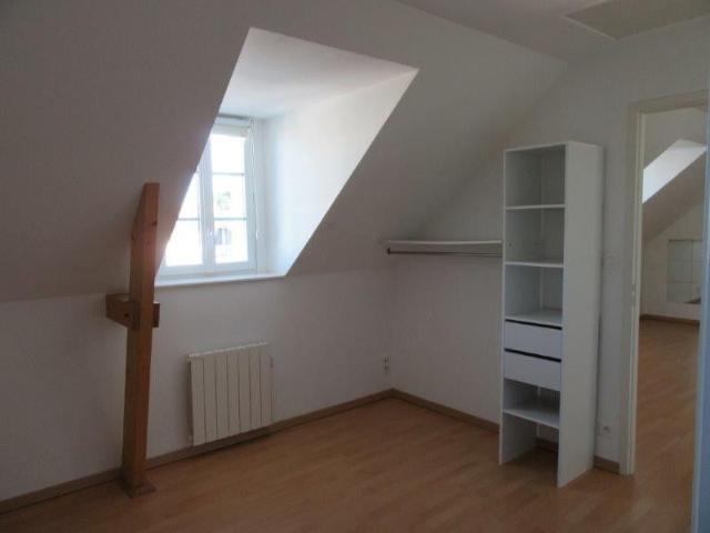 Location Appartement 2 pièces 29m²