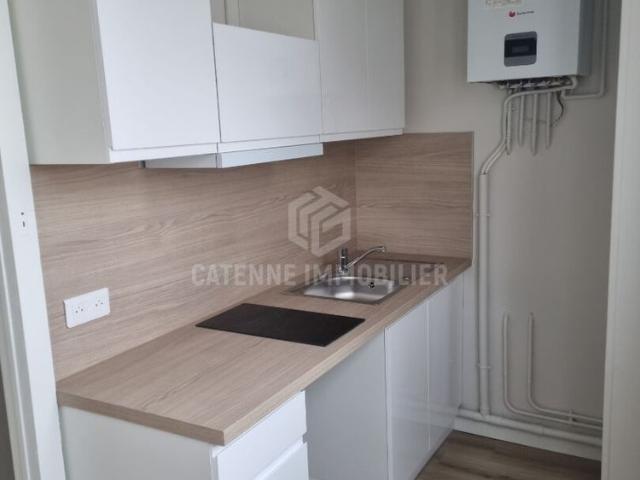 Location Appartement 2 pièces 29m²