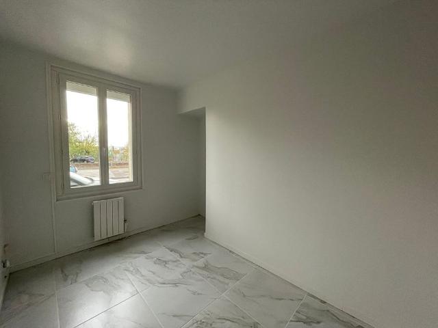 Location Appartement 2 pièces 29m²