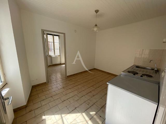 Location Appartement 2 pièces 29m²