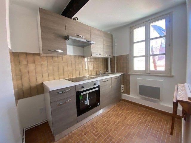 Location Appartement 2 pièces 29m²