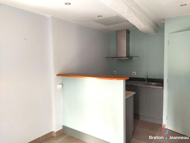 Location Appartement 2 pièces 29m²