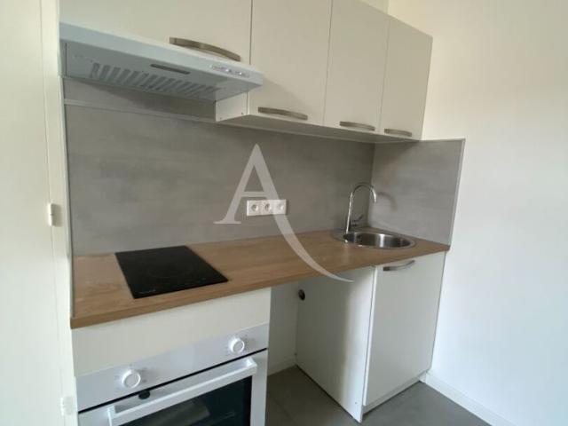Location Appartement 2 pièces 29m²