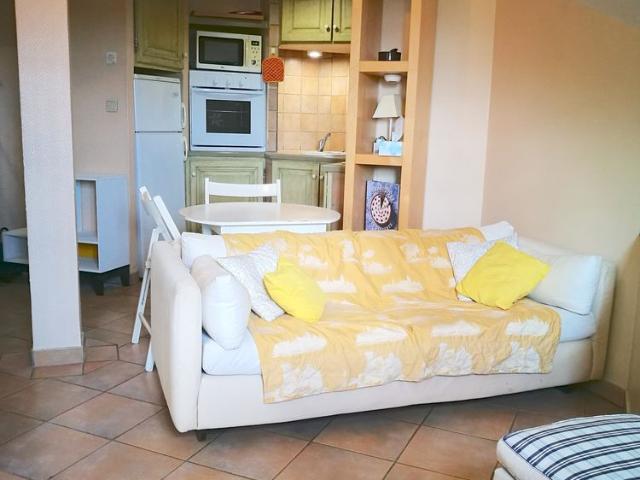 Location Appartement 2 pièces 29m²