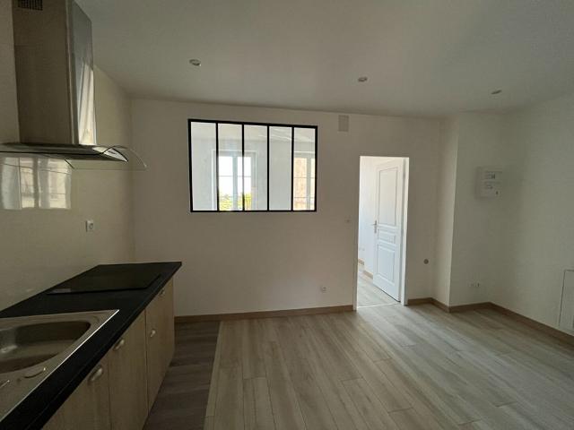 Location Appartement 2 pièces 29m²