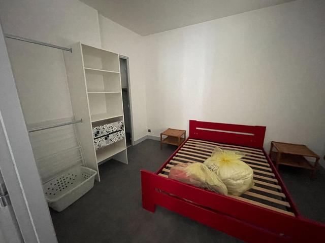 Location Appartement 2 pièces 29m²