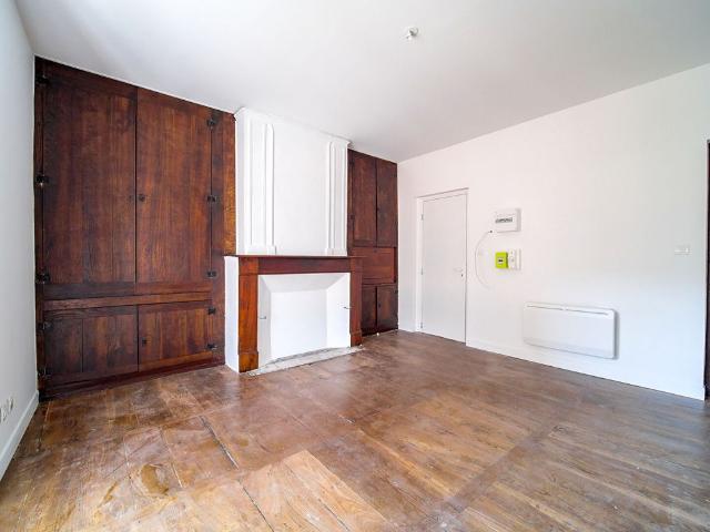 Location Appartement 2 pièces 29m²