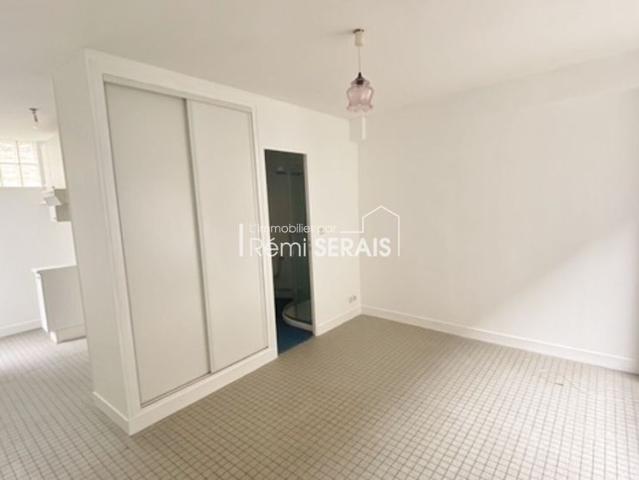 Location Appartement 2 pièces 29m²
