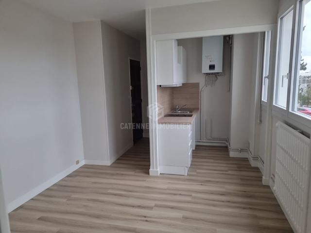 Location Appartement 2 pièces 29m²