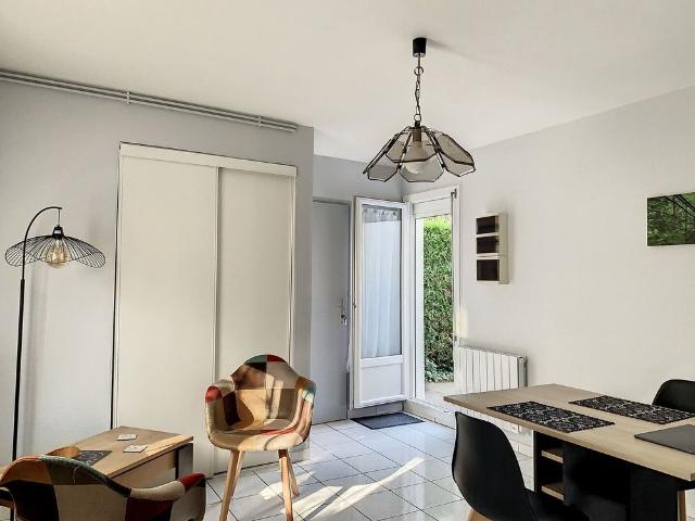 Location Appartement 2 pièces 29m²