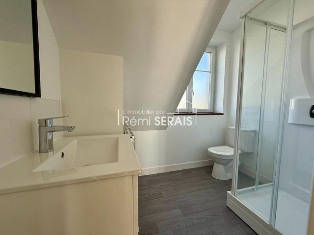 Location Appartement 2 pièces 29m²
