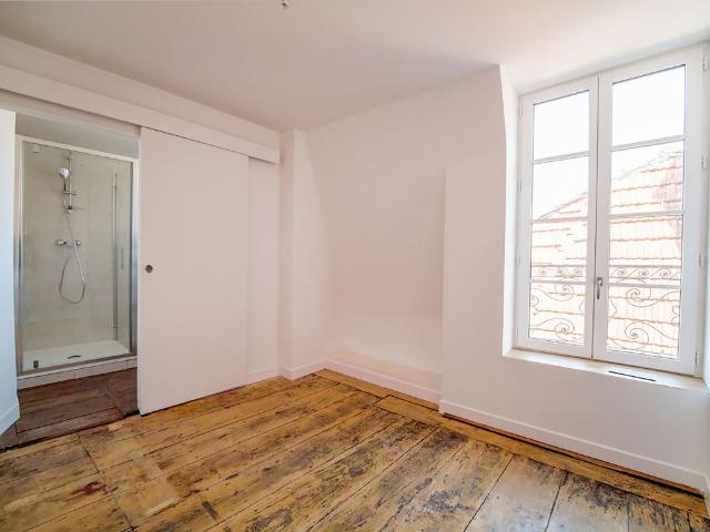 Location Appartement 2 pièces 29m²