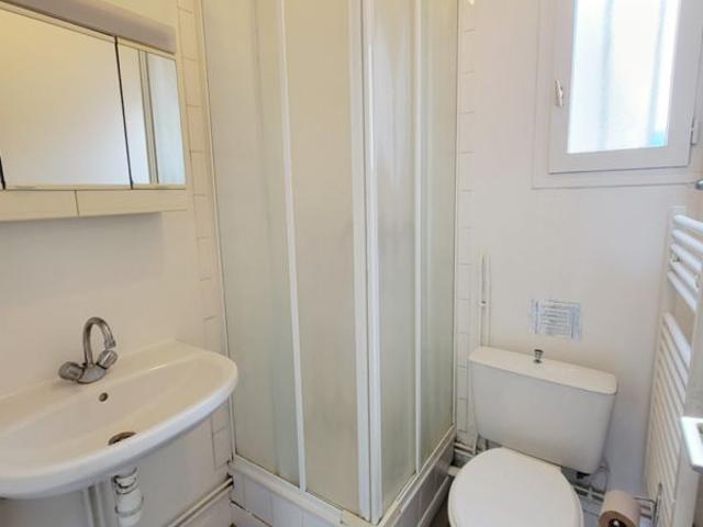 Location Appartement 2 pièces 29m²