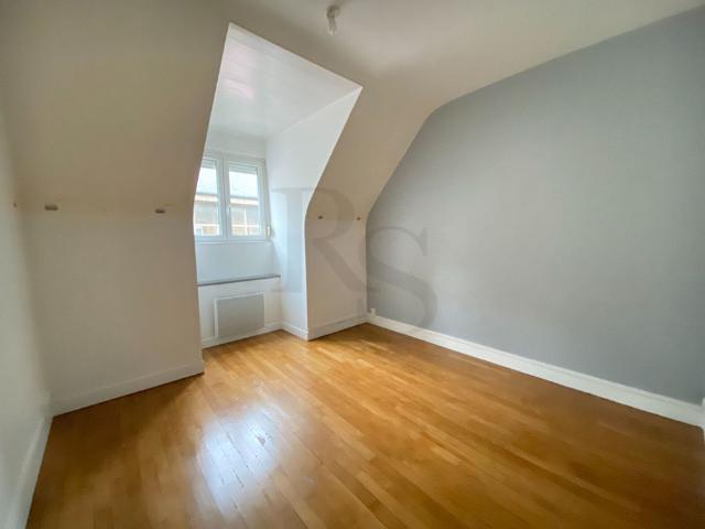 Location Appartement 2 pièces 29m²