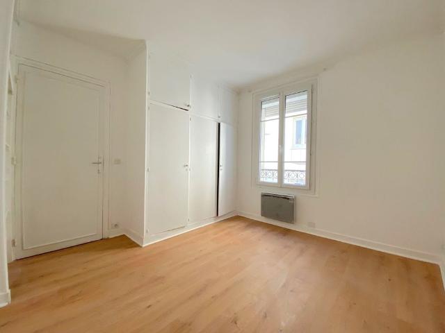 Location Appartement 2 pièces 29m²