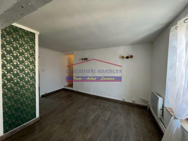 Location Appartement 2 pièces 29m² COULOMMIERS 77120
